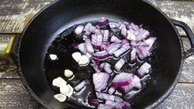 Сборник рецептов