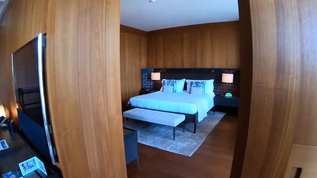 Отель MANDARIN ORIENTAL BODRUM 5* (Бодрум) самый честный обзор от ht.kz смотреть онлайн