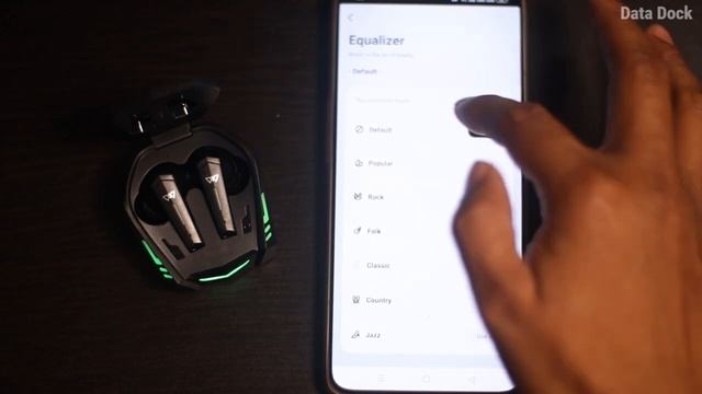 Wings Phantom 800 Wireless Gaming Earbuds with Bluetooth 5.3, Upto 50Hrs Playtime, Bullet Charge смотреть онлайн