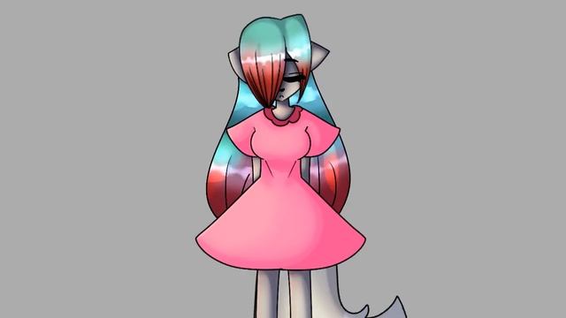 Dollhouse meme | Flipaclip + Media beng | ft. Кира смотреть онлайн