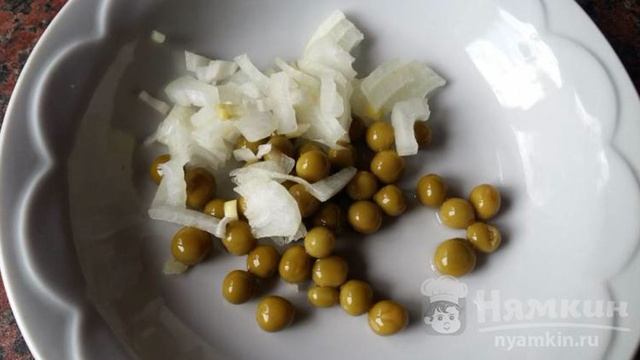 Книга рецептов