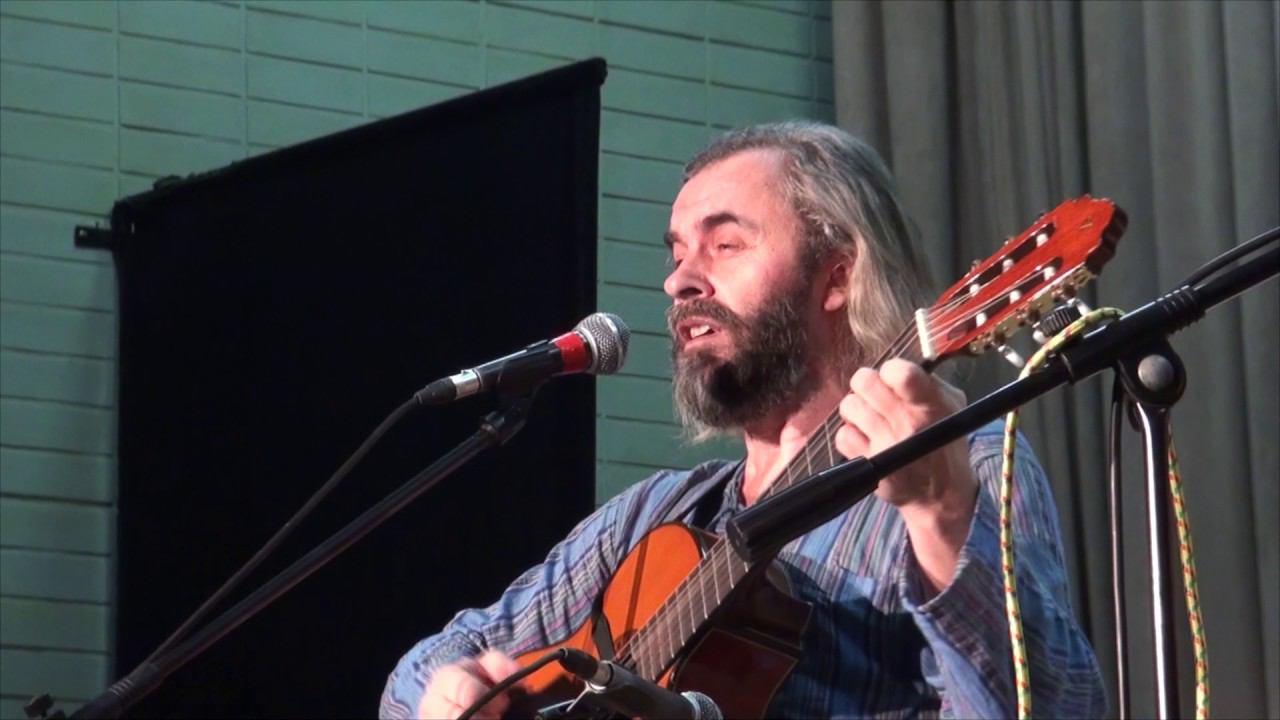 В.Лебедев и Б.Карпов (Ю.Кукин)