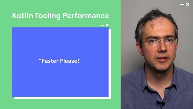 State of Kotlin on Android смотреть онлайн