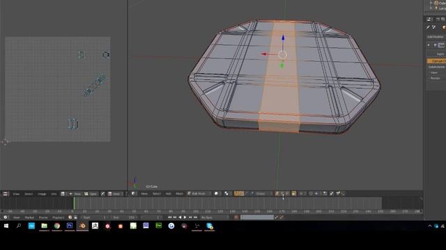 Traffic Cone Tutorial - Blender and Substance Painter смотреть онлайн