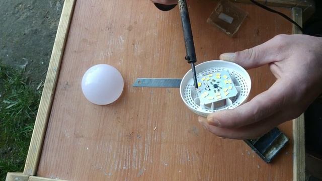 Никогда не выбрасывайте перегоревшие лампочки!!! смотреть онлайн