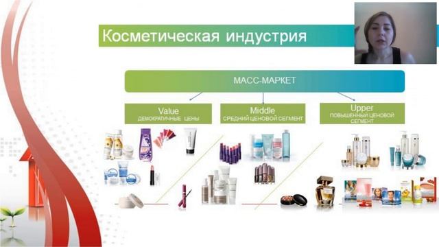 Факты гордости компании. Спикер Ласковская Юлия смотреть онлайн