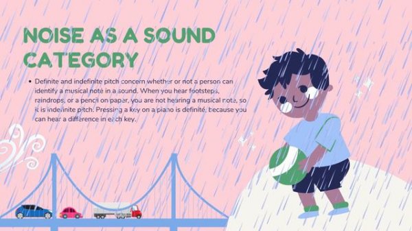 WHAT IS SOUND? |  TED EDUCATION  | PT:2