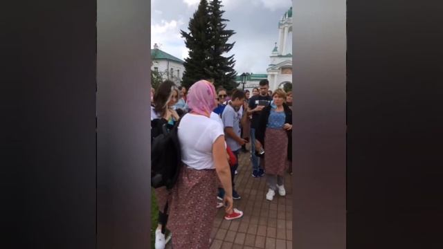 Экскурсии и туры в Ростов Великий от Азбуки экскурсий смотреть онлайн
