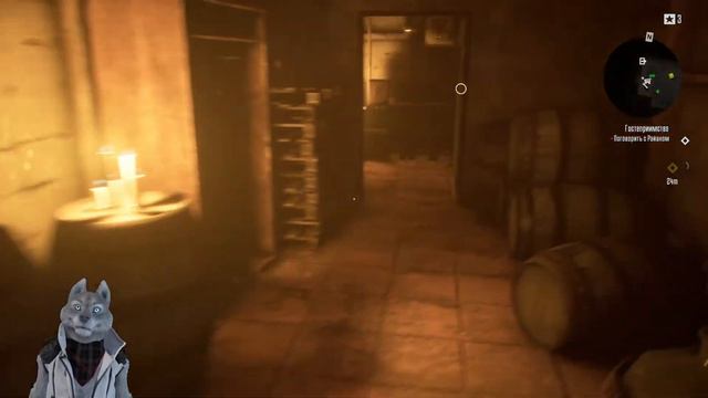 Terminator Resistance Enhanced Ps 5 - Прохождение #1 смотреть онлайн