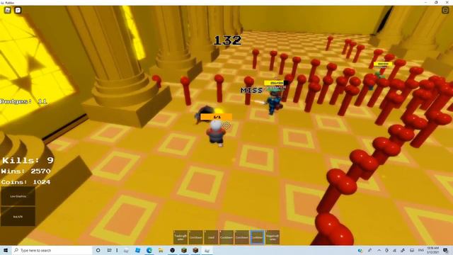 Negative!Tale Sans Rework - Roblox Undertale Judgement Day. смотреть онлайн