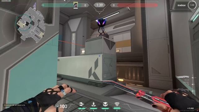 The BEST Fade Lineups for ALL MAPS! (Including Pearl!) - Valorant Guide смотреть онлайн