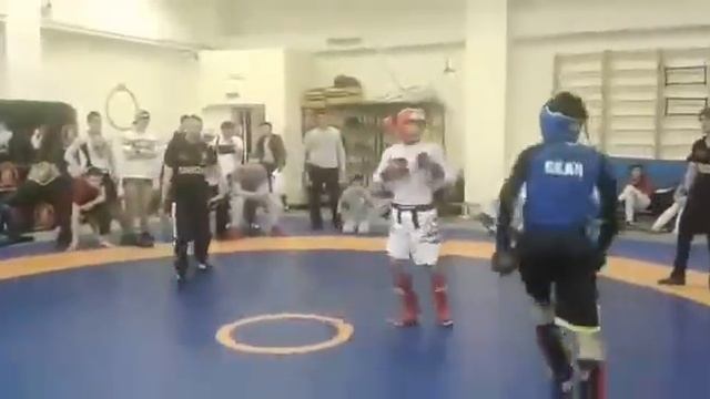 БК Жаш Куч Орунбаев Бектур Тренер А.Мусаев Панкратион смотреть онлайн
