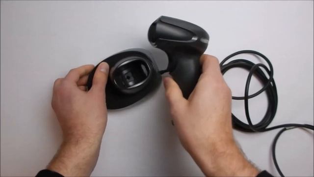 Honeywell Xenon XP 1952g bezdrátová čtečka čárových a 2D kódů, nastavení češtiny a multiple symbols смотреть онлайн