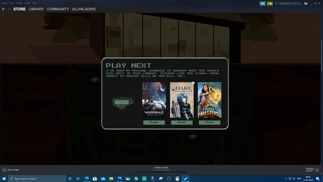 Steam Spring Cleaning Event 2020 How it Works + 500 XP Badge смотреть онлайн