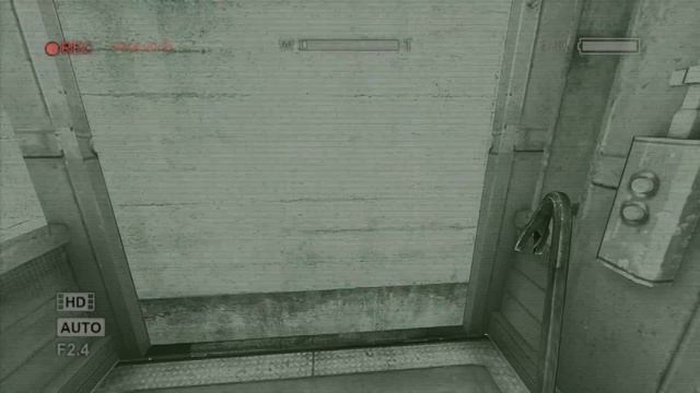 Outlast (GMOD) смотреть онлайн
