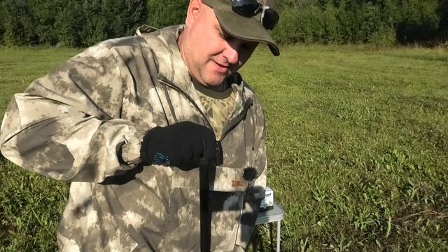 Современные оружейные системы, что, к чему, зачем и как! Настройка МР 155 PROFI. смотреть онлайн