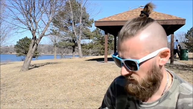 3. Жизнь в США, Nebraska - сага о рыбалке в Omaha St. Nebraska