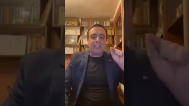 Обращение Георгия Панджавидзе к русским смотреть онлайн