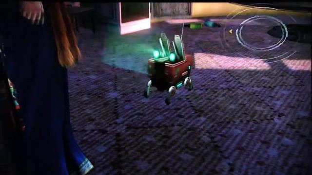 Final Fantasy 13 Fixed Bhakti смотреть онлайн