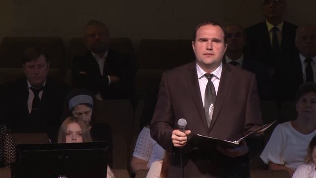 Пение - Горько слезы лились - Рыжиченко Сергей смотреть онлайн