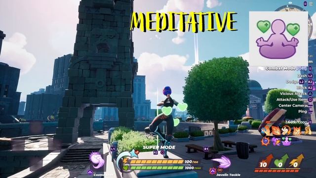 RUMBLEVERSE | BEST PERK GUIDE TO HELP WIN MORE GAMES ALL PERKS EXPLAINED OP TIPS AND TRICKS смотреть онлайн