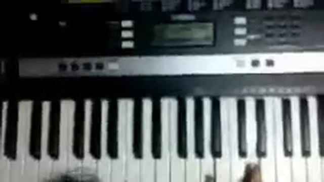 yamaha psr - 243 смотреть онлайн