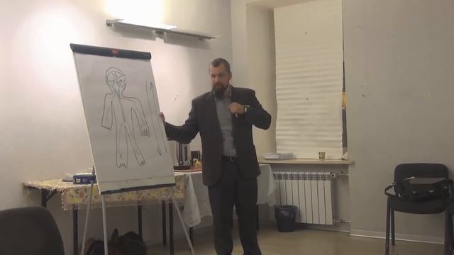 Стресс и способы борьбы с ним. Часть 3. смотреть онлайн