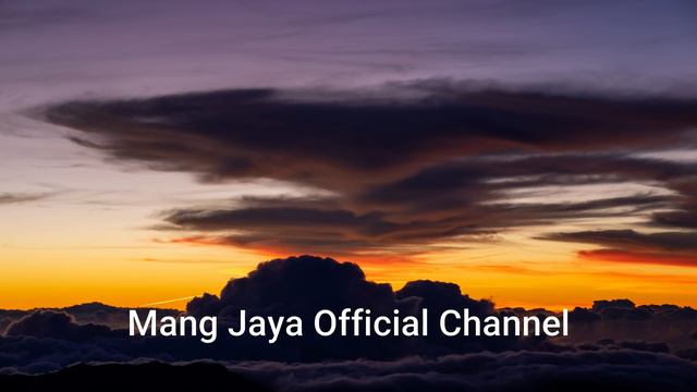 Mang Jaya, Bagian 3, Tarung di Galunggung смотреть онлайн
