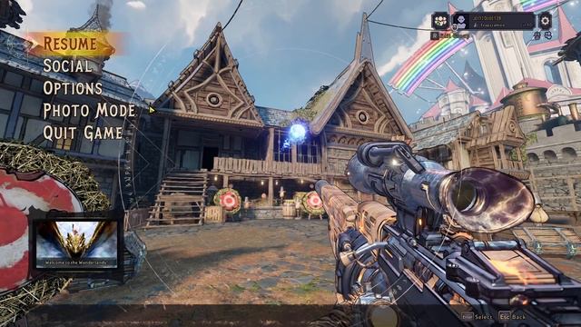 Dry'l's Fury Legendary Weapon Guide | Multi-Aimbot Teslas! (Tiny Tina's Wonderlands) смотреть онлайн