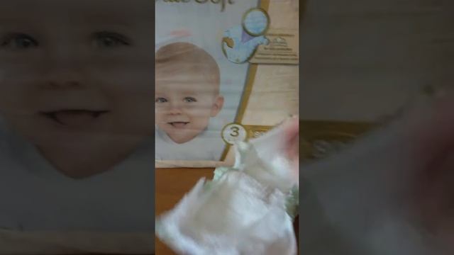 Подгузники Huggies Elite Soft 3 5-9 кг смотреть онлайн