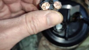 Стелс Леопард глючит после глубокого снега или воды? Ремонт замка зажигания.