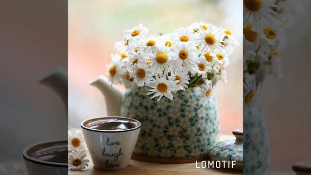 Желаю восхитительного утра! Пусть оно начнется забавными добрыми новостями!