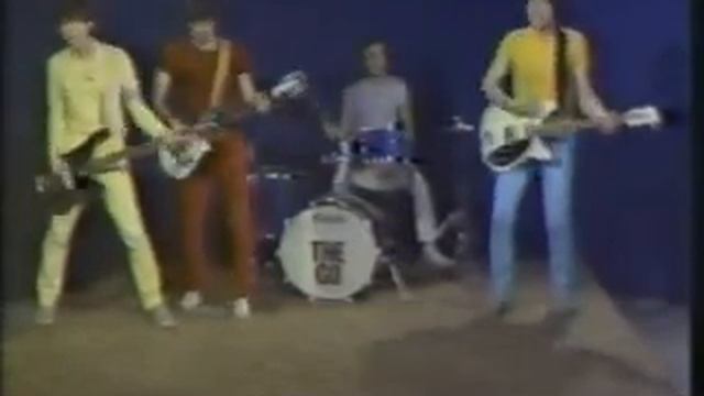 The Go-Tomorrow Night NYC 1980 смотреть онлайн