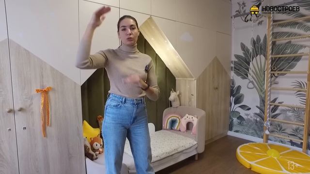 Обзор ЖК «Переделкино ближнее» от «Абсолют Недвижимость» смотреть онлайн