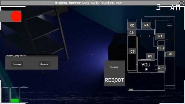 REEF - 143 | Night Complete & Extras смотреть онлайн