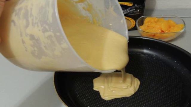 Вкусные будни