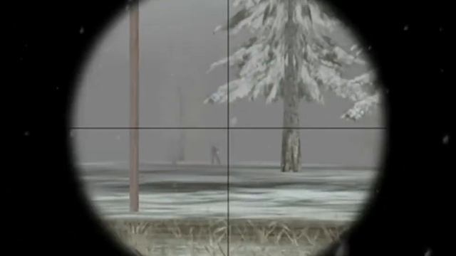 LOSA - DeepFreeze 4. Line of Sight - Vietnam mod смотреть онлайн