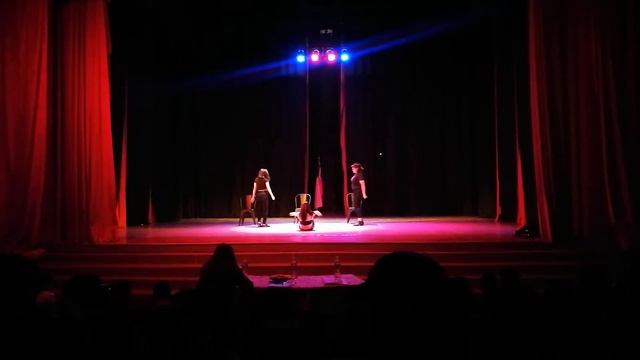 Sketch (Hyomin) - LEN (Dance Cover) смотреть онлайн