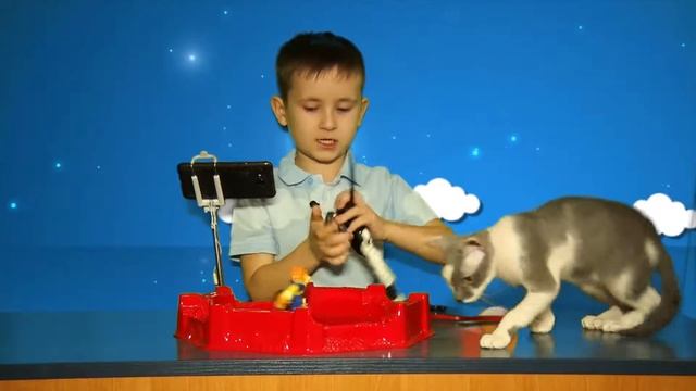 4 часть. Сражение нового блэйда волчка Spolky SpinFighters и Геркулеса смотреть онлайн