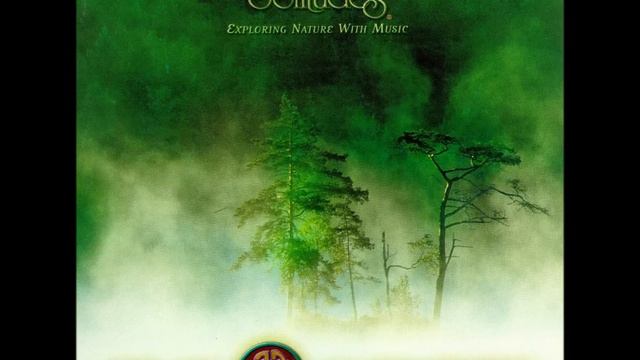 Dan Gibson's Solitude ~ Celtic Awakening 8 смотреть онлайн