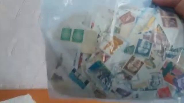 Заказное письмо с расский с почтовыми марками смотреть онлайн