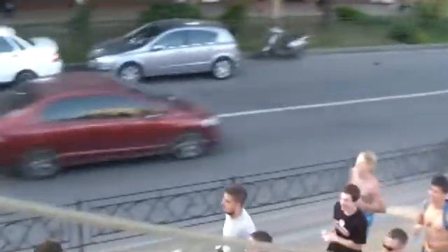 Здоровая Нация 7 августа Сочи смотреть онлайн