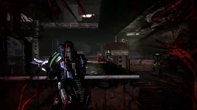 Mass Effect 2 вербуем крогана, смотреть онлайн