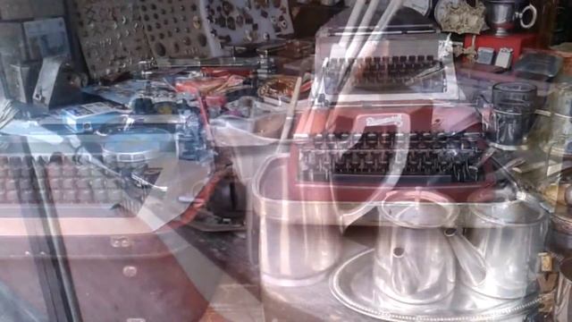 Видео прогулки по...Парки Москвы. Измайловский кремль. смотреть онлайн