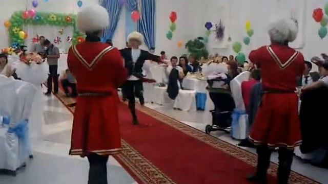 Турецкая лезгинка смотреть онлайн