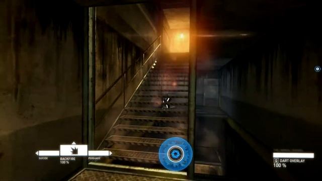 Syndicate Walkthrough - MILESTONE 12 / DOWNZONE смотреть онлайн