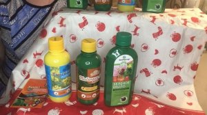 Зелёное мыло для растений: виды, свойства, и правила применения.