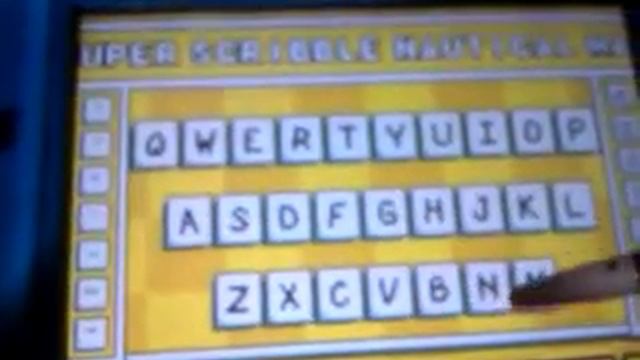 Super scribblenauts super secret adjective! смотреть онлайн