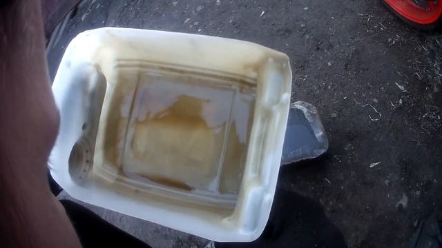 Как поменять масло на спортайке? Все нюансы! смотреть онлайн