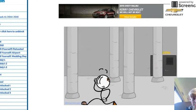 Break The Bank-Escape The Prison - Unblocked Games 66 смотреть онлайн